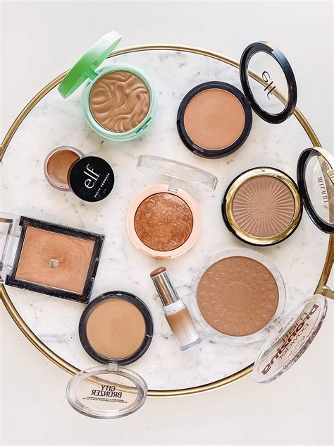 best bronzer for sunshine.